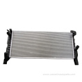 Car Cooling Aluminum Radiator for bmw e34 520i 1988